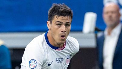 Serie A Club Make ‘Formal Bid’ for USMNT’s Gio Reyna