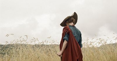 Scotland’s lost traditional wheat varieties feature in new film