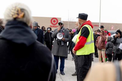 Why many Black Americans are boycotting big-box retail stores: ‘using my money to resist’