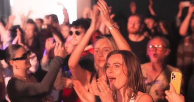 Fund set up in honour of young Scottish DJ reaches £15k in just two months