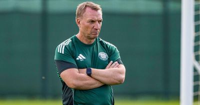 Brendan Rodgers saw something 'absolutely incredible' during Celtic vs Newcastle