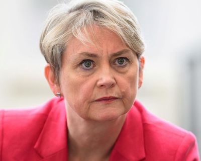Yvette Cooper to create new offence to cover non-terrorist planning of attacks