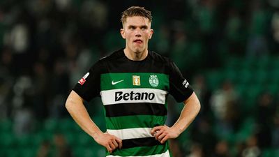Arsenal’s Viktor Gyokeres Deal ‘Threatened’ by Late Man Utd Bid