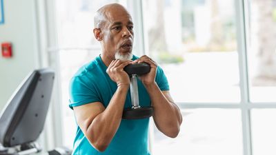 A personal trainer says these are the three exercises you should be doing regularly if you want to live a long, healthy life