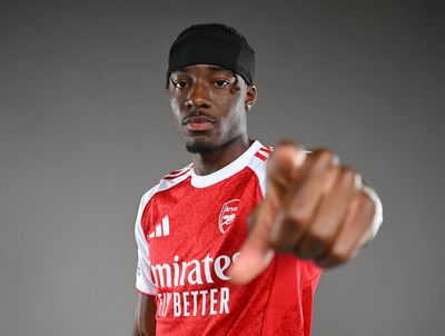 Arsenal: Why Noni Madueke has not arrived with squad in Singapore today after completing £52m transfer