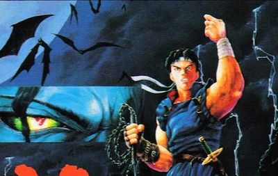 30 Years Ago, Castlevania’s ‘Worst’ Game Was Actually Its Most Important