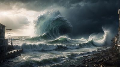 Will the 7.4 Russia Earthquake Trigger a Tsunami in Hawaii? Key Facts To Know If Threat Remains Real