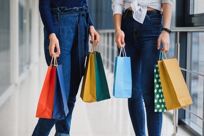 3 Retailers Poised to Outmaneuver Tariff and Recession Concerns