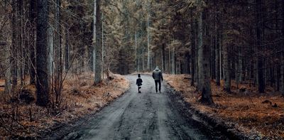 ‘Indigenous helpers’ are essential to culturally responsive mental health care