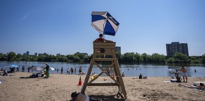 Sun advice from a skin cancer researcher and physician