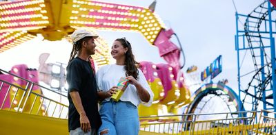 Why in-person dating is making a comeback — and why Gen Z is struggling with it