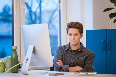 Revenge quitting isn’t a Gen Z problem. It’s a leadership failure