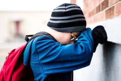 Mental Health Crisis: 4 Critical Questions About Your Child’s Mental Health