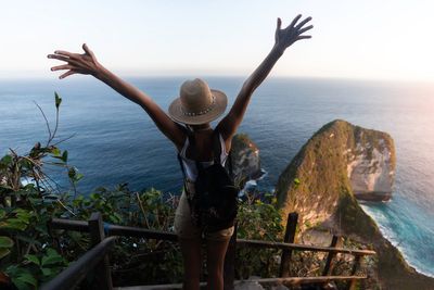 Voices: Why do TikTok influencers like Molly Mae’s sister have to ruin travel for the rest of us?