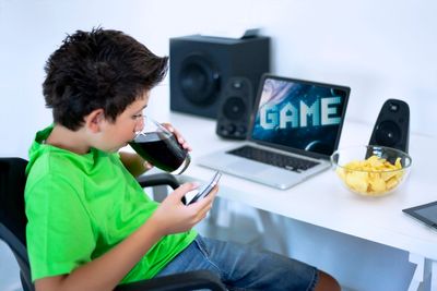 Game Scams: 9 Online Scams That Mimic Kids’ Games to Trick Them