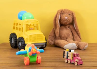 Toy Danger: 8 Hidden Dangers Lurking in Your Child’s Toys