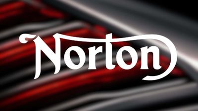 Norton Just Dropped a Teaser For a New Motorcycle On Social Media. What Could It Be?