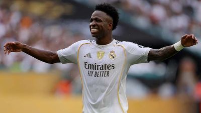‘Up in the Air’—Real Madrid Make Decision on Vinicius Junior Contract Renewal