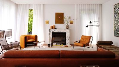 Sorry, but It's 2025 — These Outdated Interior Design Rules (Too Many People Still Swear By) Should Be Ignored