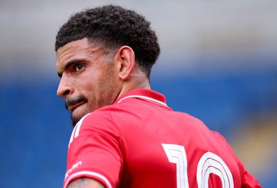 Tottenham: Morgan Gibbs-White claim confirmed as transfer saga takes fresh twist
