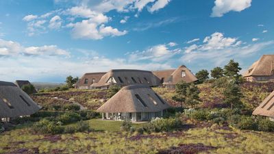 Lanserhof Sylt: inside the retreat where billionares go to detox