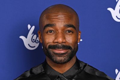 Strictly star Ore Oduba says he is ‘ashamed and embarrassed’ after falling for elaborate hoax