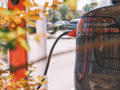 Here Are The Top 5 Most Innovative Car Brands of 2025