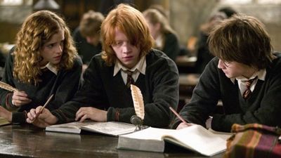 I Really Hope The New Harry Potter Series Fixes One Character The Movies Adapted Poorly