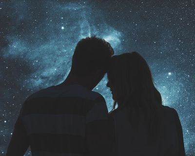 Could you love someone who believed in fairies, wanted an open relationship or even took up golf?