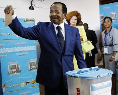 The world’s oldest president is running again: can anyone stop him from winning?