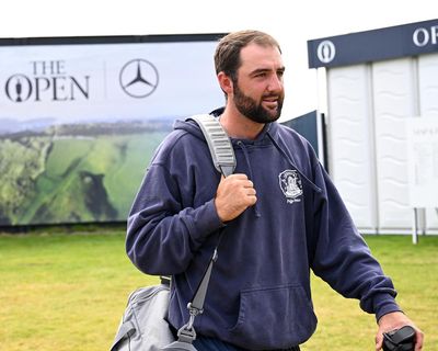 The Open 2025: Scottie Scheffler wins at Portrush – as it happened