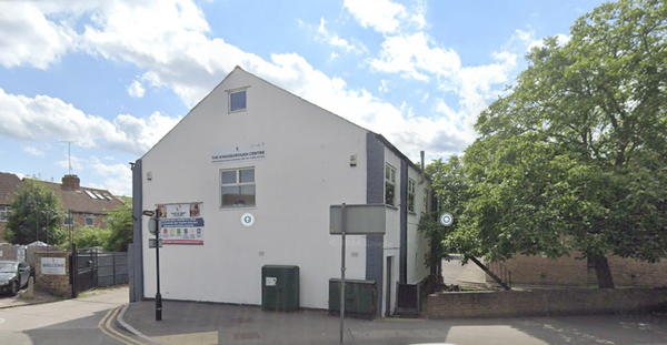 Christian group wins legal battle over preaching ban in west London