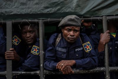 Congo and rebels have committed to ending war in the east. Here's what to know