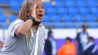 South Africa and Ghana advance to semis at women's Africa Cup of Nations