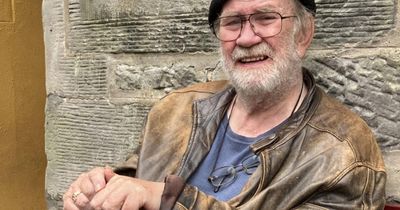 'It's just wrong': Musicians rally behind bid for folk legend to own his life's work