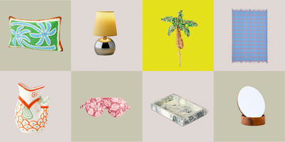 15 Summery Bedroom Buys That Could Pass for Designer (but Cost Less Than £50)