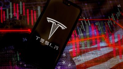 3 Ways Trump’s ‘Big Beautiful Bill’ Could Hit Tesla Investors