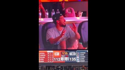 Tyrese Haliburton Struggled to Find Camera in Funny All-Star Game Jumbotron Moment
