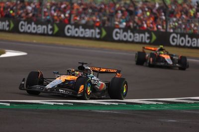 Why McLaren's approach to introducing F1 upgrades is different from rival teams