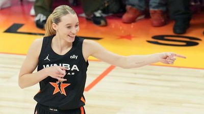 Paige Bueckers Jokes UConn Coach Geno Auriemma Would’ve Hated Watching All-Star Game