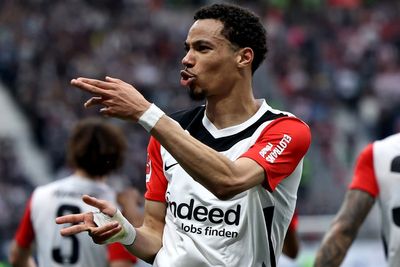Liverpool fend off Premier League rival in Hugo Ekitike transfer