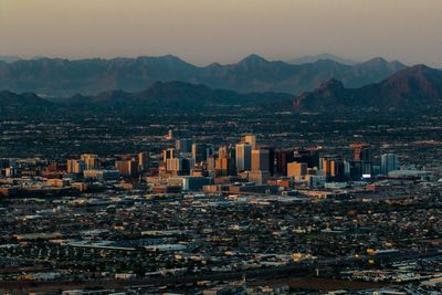 U-haul study reveals which state your new transplant neighbor probably moved from