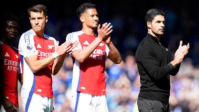 Arsenal 2025 Preseason Squad: New Signing Missing, Exciting Youngsters Included