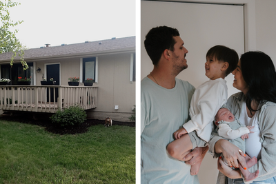 Gen Zs are becoming first home buyers before millennials or Gen X did. Here’s how