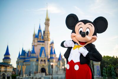 Daunted by Disney? How ‘Mouse Counselors’ can help plan VIP theme park trips