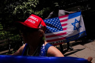 Israel to fund tour for MAGA and pro-Trump influencers: Report