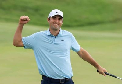 Fourth Round Updates of 2025 British Open