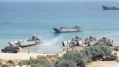 Cyprus marks 51 years since Turkish invasion that led to island nation's partition