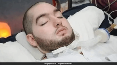 Saudi Prince Al-Waleed dies after 20 years in coma following horror London crash