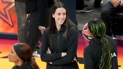 Caitlin Clark Had Funny Line About WNBA Players' Party-Filled All-Star Weekend